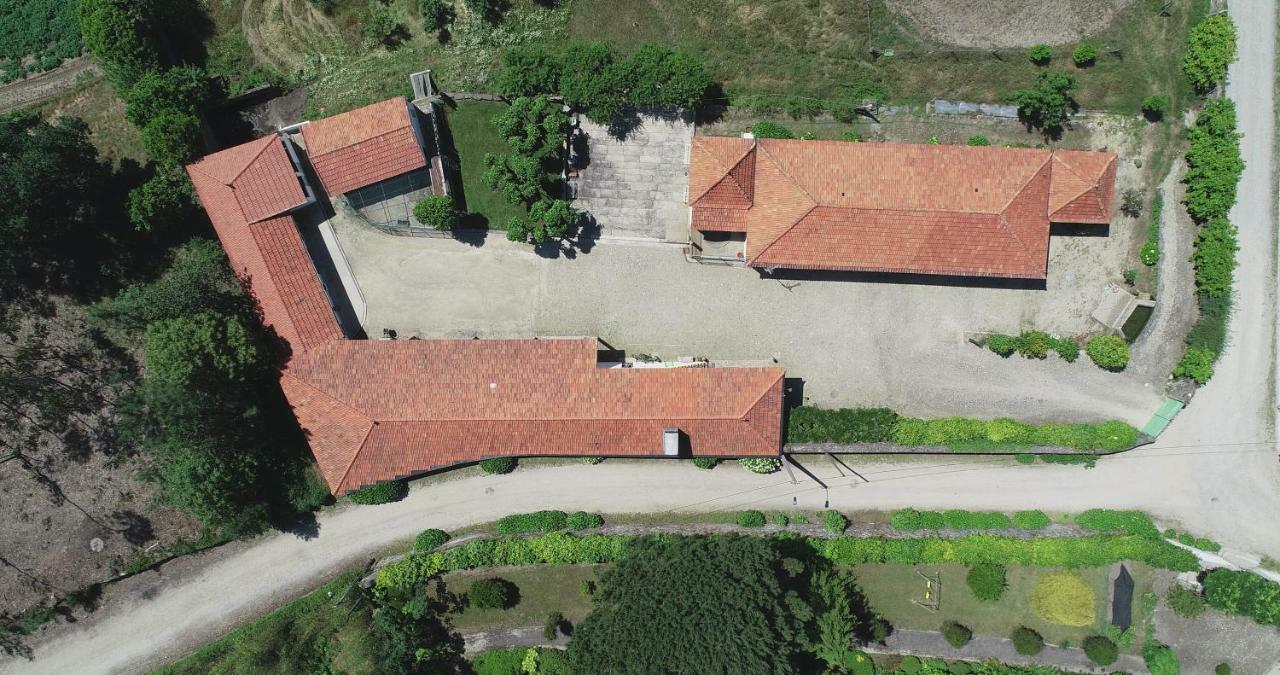 Вілла Casa Sardao Трофа Екстер'єр фото