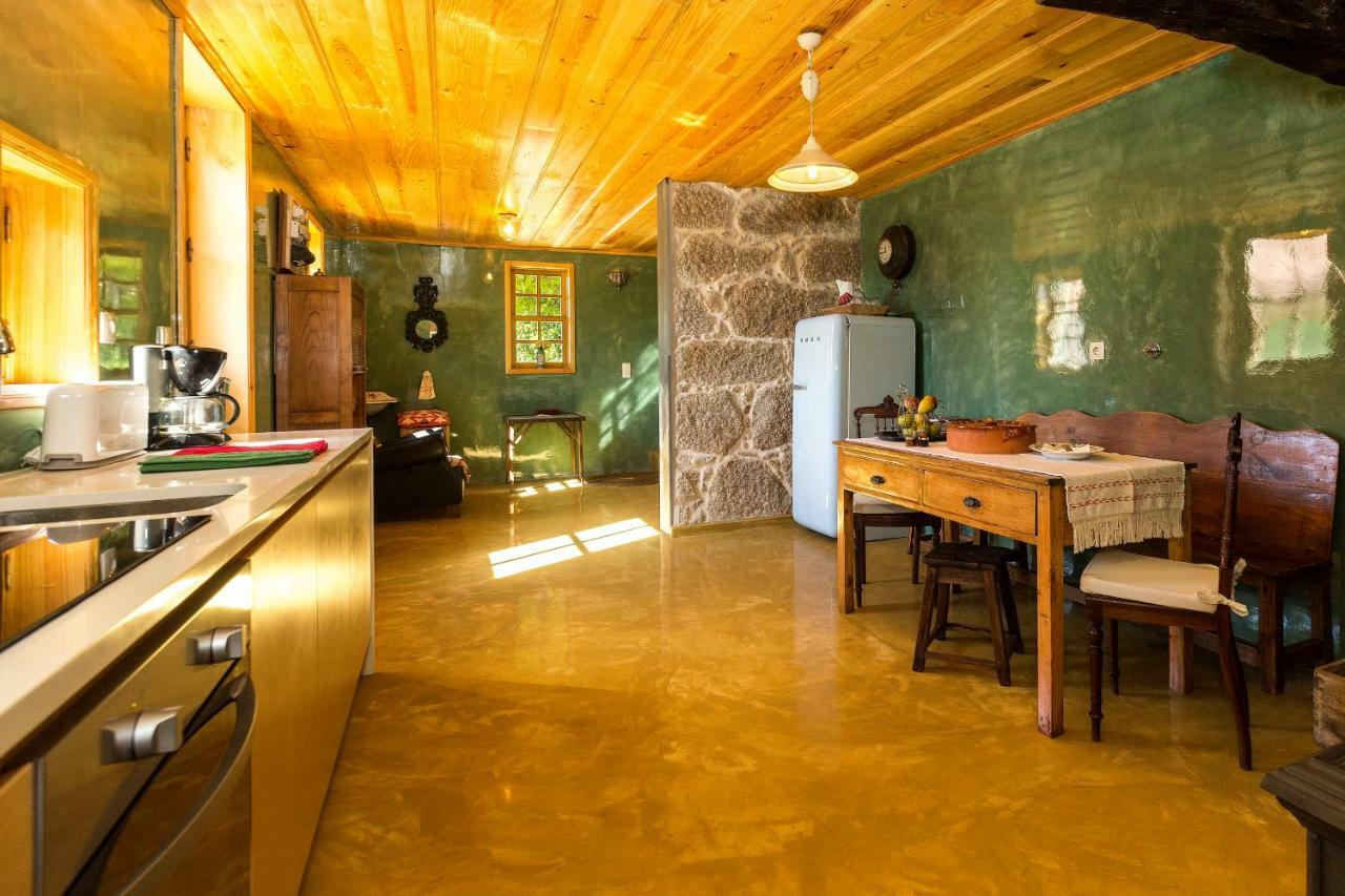 Вілла Casa Sardao Трофа Екстер'єр фото